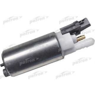 Насос топливный PATRON PFP125 фото