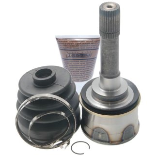 ШРУС внешний SUZUKI GRAND VITARA 98-06 0710-GVSQ фото