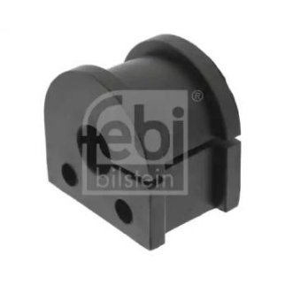 Втулка заднего стабилизатора FEBI 101295 фото