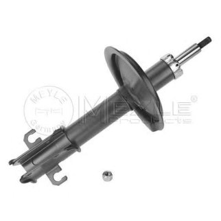 Амортизатор передний Meyle 226 613 0009 фото