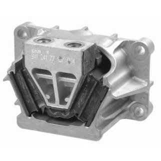 Опора двигателя задняя Lemforder 25604 02 фото