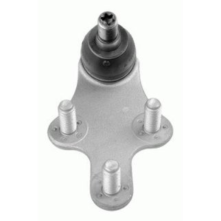 Опора шаровая передней подвески Lemforder 37145 01 фото