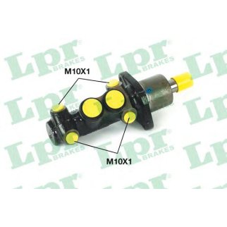 Цилиндр тормозной главный Lpr 1834 фото
