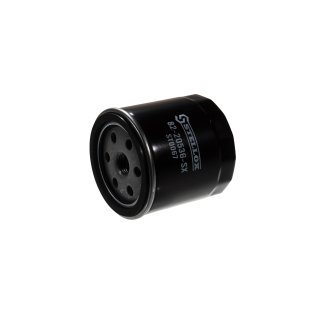 82-20536-SX_фильтр топливный! D76 H80 M16x1.5 DEUTZ фото 1