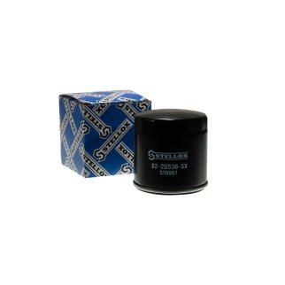 82-20536-SX_фильтр топливный! D76 H80 M16x1.5 DEUTZ фото