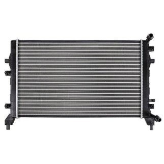Радиатор дополнительный системы охлаждения TERMAL 525294BA фото
