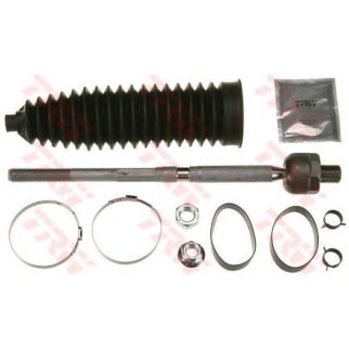 Тяга рулевая фото