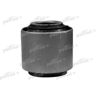 Сайлентблок PATRON PSE10271 фото