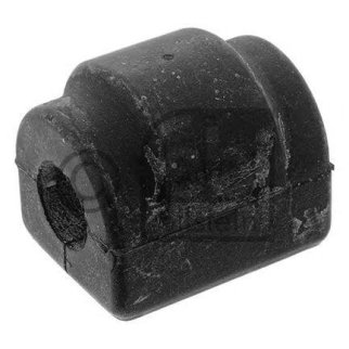 Втулка заднего стабилизатора FEBI 01706 фото