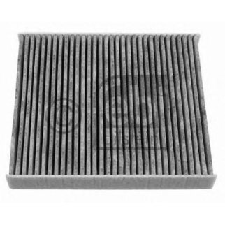 Фильтр салона FEBI 22166 фото