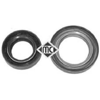 Сальник дифференциала 30/47 и 40/58 mm pgt/cit (к-т 2 штуки) фото