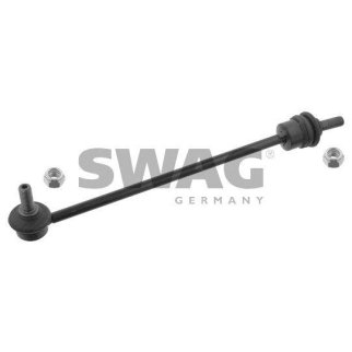 Тяга стабилизатора CITROEN: SAXO 96-04, XANTIA 93-98, XANTIA 98-03, XANTIA Break 95-98, XANTIA Break 98-03  PEUGEOT: 106 II 96-, 106 Van 91-01, 406 95-04, 406 Break 96- фото