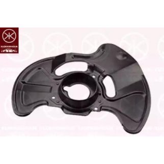 Пыльник тормозного диска KLOKKERHOLM 3515377 фото