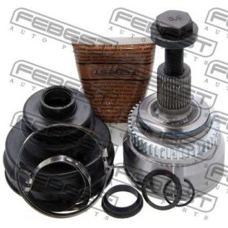 ШРУС наружный FEBEST 1610-210A48 фото