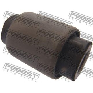 NAB-128_сайлентблок рычага задней подвески! Nissan 200SX S14 all 94> фото