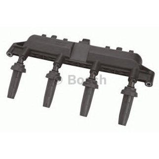 Катушка зажигания BOSCH 0 986 221 034 фото