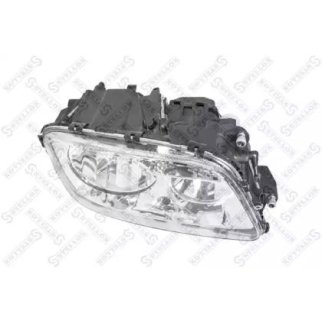 87-33069-SX_фара! правая без корректора MB Actros III фото