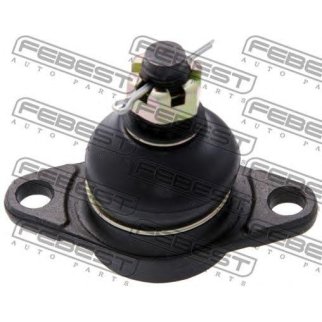 0120SR50_опора шаровая нижняя! Toyota TownAce CR/SR50/KM80/85 4WD 96> фото