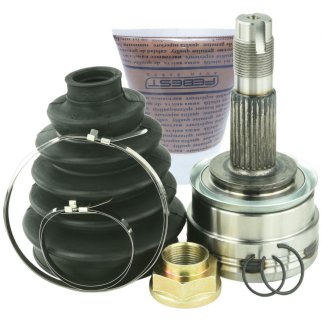 ШРУС наружный передний FEBEST 1010-T300MT фото