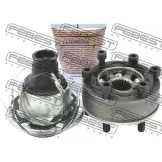 ШРУС карданного вала задний CADILLAC STS 2005-2011 [EU] фото