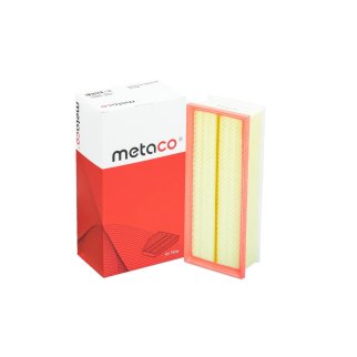 Фильтр воздушный metaco 1000-051 фото