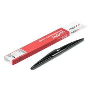 Щетка стеклоочистителя metaco R350-2 фото