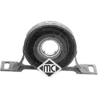 Опора подвесного подшипника Metalcaucho 04251 фото