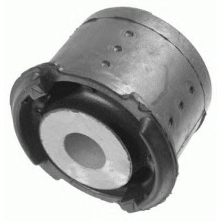 Сайлентблок задней подвески Lemforder 21381 01 фото