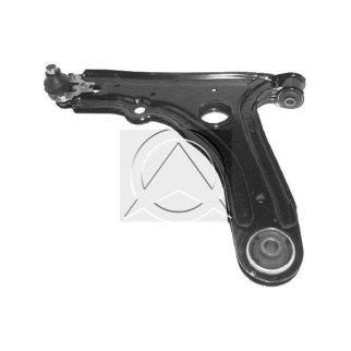 Рычаг передний левый SIDEM 63580A фото