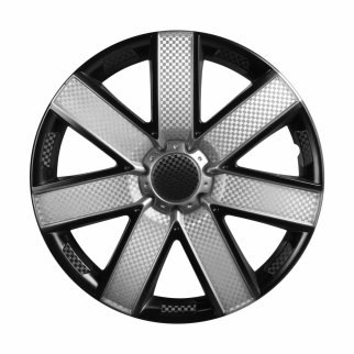 Колпак колеса к-кт AirLine AWCC-16-23 фото 2