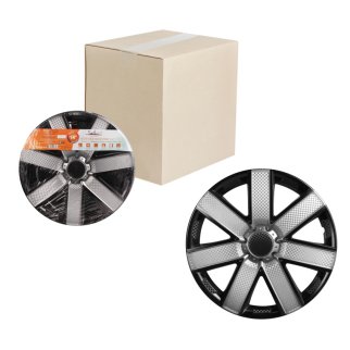 Колпак колеса к-кт AirLine AWCC-16-23 фото