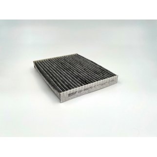 Фильтр салона угольный фото 2