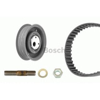 Комплект ГРМ VW Golf 3 (91-97) BOSCH фото