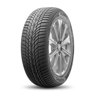 Шина Kumho WinterCraft WP52+ R15 195/55 85H зима фото