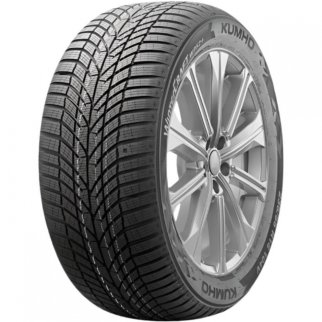 Шина Kumho WinterCraft WP52+ R15 195/55 85H зима фото 1