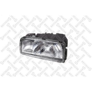 87-33025-SX_фара! прямоугольная левая MB Actros/Atego/Axor 1840/2535-53/2628/3348 фото