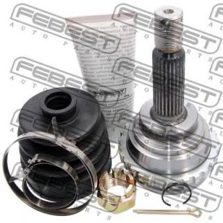 ШРУС 1210-001A29 фото