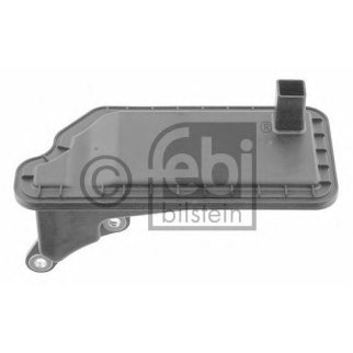 Фильтр масляный FEBI _26054 фото