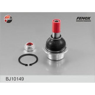 Опора шаровая передней подвески Fenox BJ10149 фото