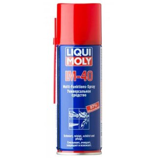 Жидкий ключ Liqui-Moly 8048 фото