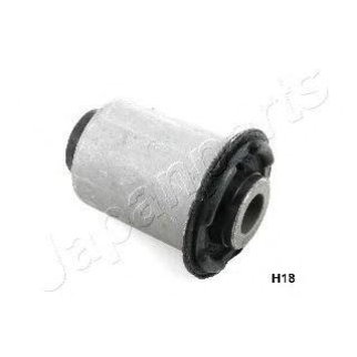 Сайлентблок, задний переднего рычага L,R JAPANPARTS RU-H18 фото