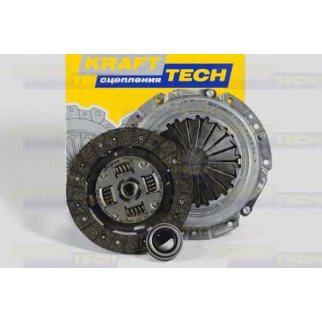 К-кт сцепления KRAFTTECH W11215A фото