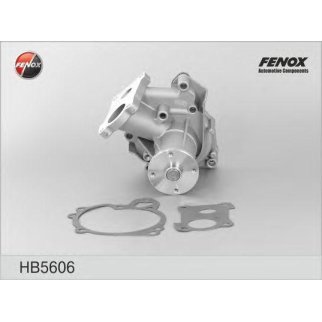 Насос водяной (помпа) Fenox HB5606 фото