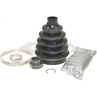 Пыльник ШРУСа GKN 304705 фото