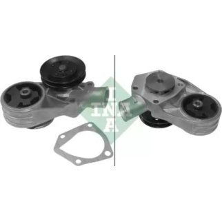 Насос водяной (помпа) INA 538 0636 10 фото