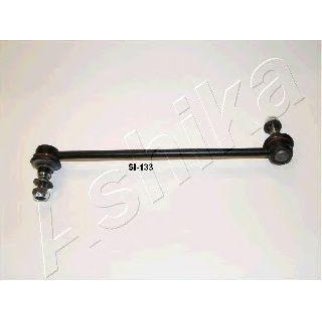 Стойка переднего стабилизатора правая ashika 106-01-132R фото