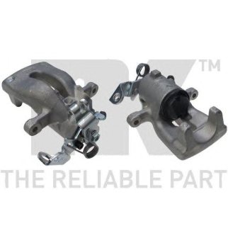 Суппорт тормозной фото