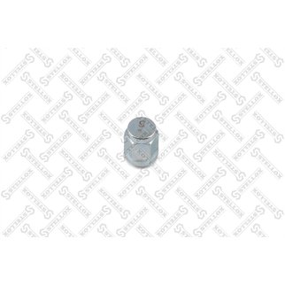 79-02105-SX_гайка крепления колеса!M12x1.25 Suzuki Baleno 95-02 фото