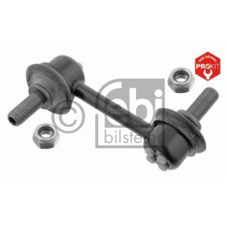 Стойка переднего стабилизатора FEBI 28054 фото