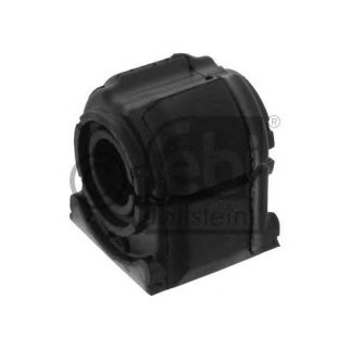 Втулка переднего стабилизатора FEBI 38683 фото